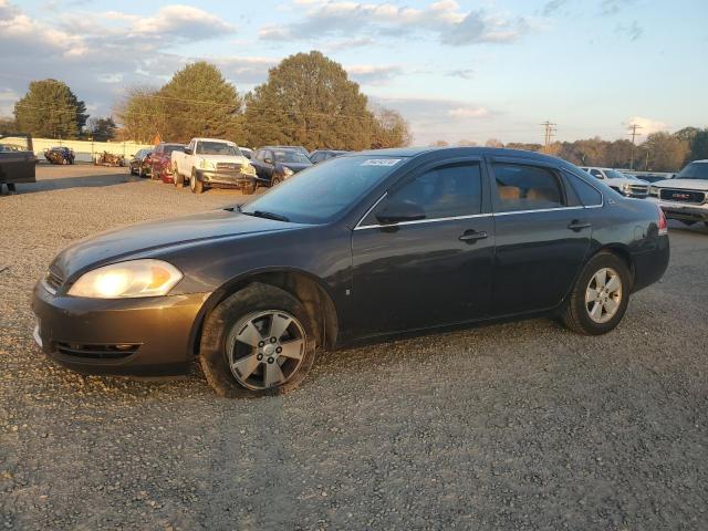 CHEVROLET IMPALA LT 2008 2g1wt58k789265495