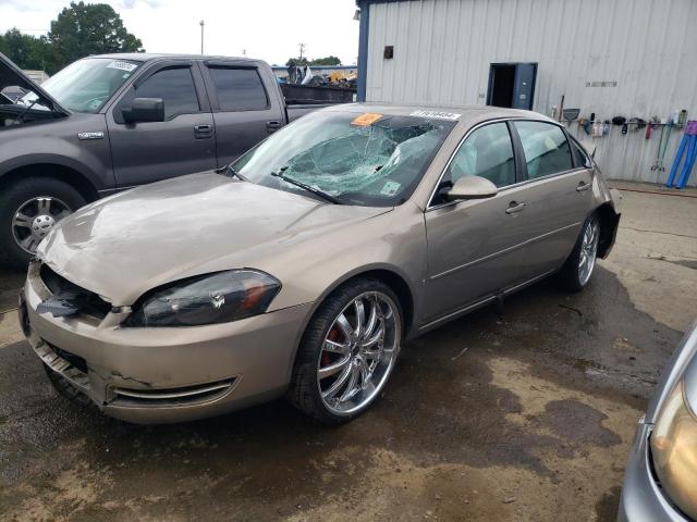 CHEVROLET IMPALA LT 2006 2g1wt58k869310490