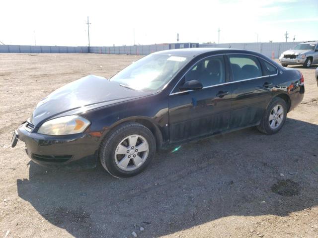 CHEVROLET IMPALA 2007 2g1wt58k879274396