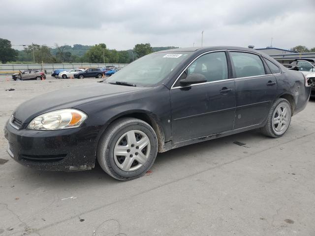 CHEVROLET IMPALA LT 2006 2g1wt58k969159711