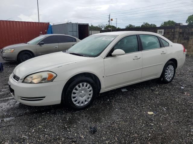 CHEVROLET IMPALA LT 2006 2g1wt58k969325838