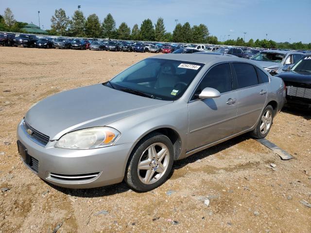 CHEVROLET IMPALA 2006 2g1wt58k969419833