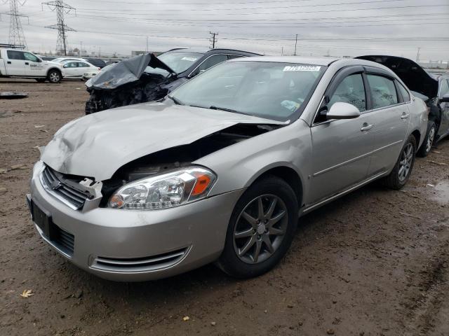 CHEVROLET IMPALA 2007 2g1wt58k979202672