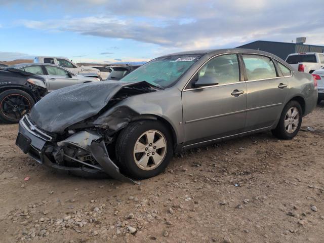 CHEVROLET IMPALA LT 2007 2g1wt58k979316302