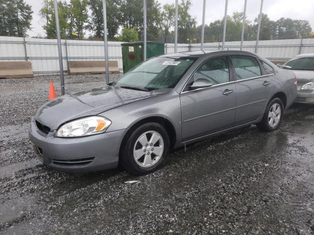 CHEVROLET IMPALA 2016 2g1wt58k981369601