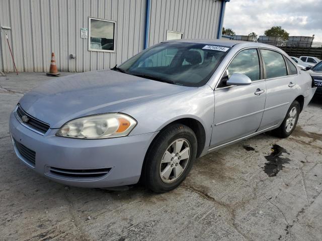 CHEVROLET IMPALA LT 2006 2g1wt58kx69134378