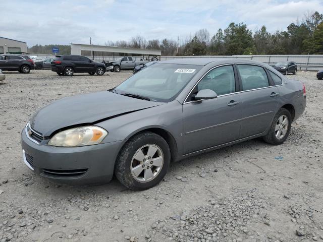 CHEVROLET IMPALA 2006 2g1wt58kx69143209