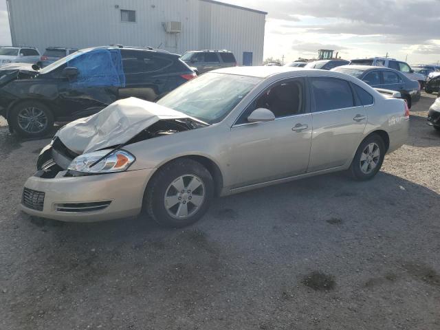 CHEVROLET IMPALA 2008 2g1wt58kx89285370