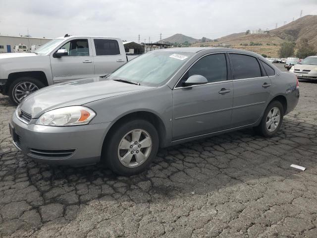 CHEVROLET IMPALA LT 2008 2g1wt58n089125220