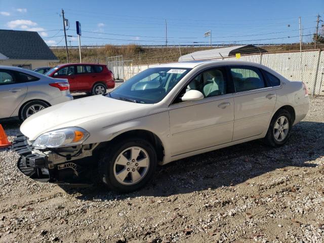 CHEVROLET IMPALA 2007 2g1wt58n279233613