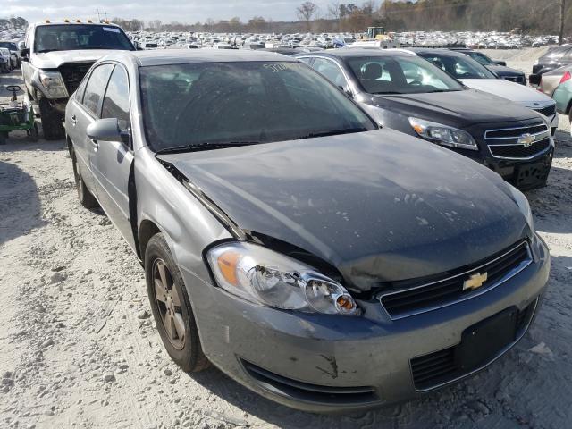 CHEVROLET IMPALA LT 2019 2g1wt58n279356733