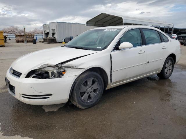 CHEVROLET IMPALA 2007 2g1wt58n379408063