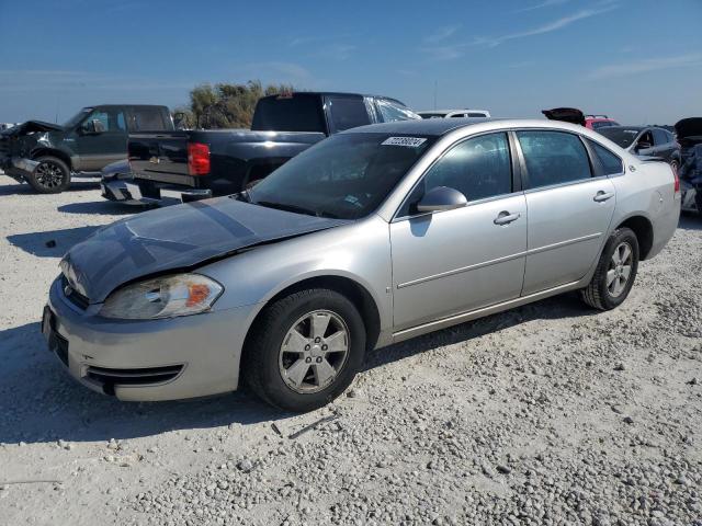 CHEVROLET IMPALA LT 2008 2g1wt58n389132680