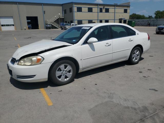 CHEVROLET IMPALA 2007 2g1wt58n479309364