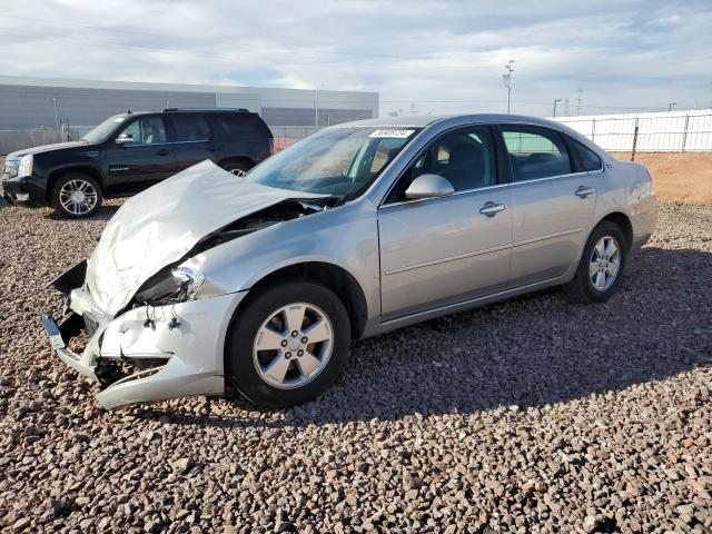 CHEVROLET IMPALA 2007 2g1wt58n579297418