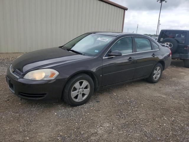 CHEVROLET IMPALA LT 2008 2g1wt58n581376765