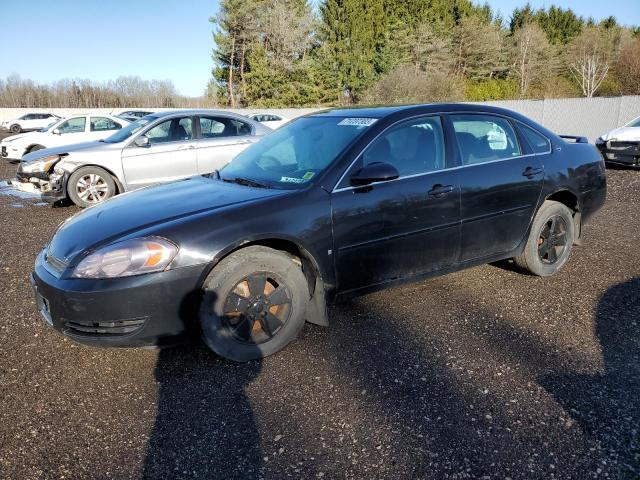 CHEVROLET IMPALA LT 2006 2g1wt58n669394996