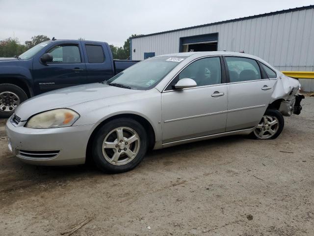 CHEVROLET IMPALA LT 2007 2g1wt58n779294973