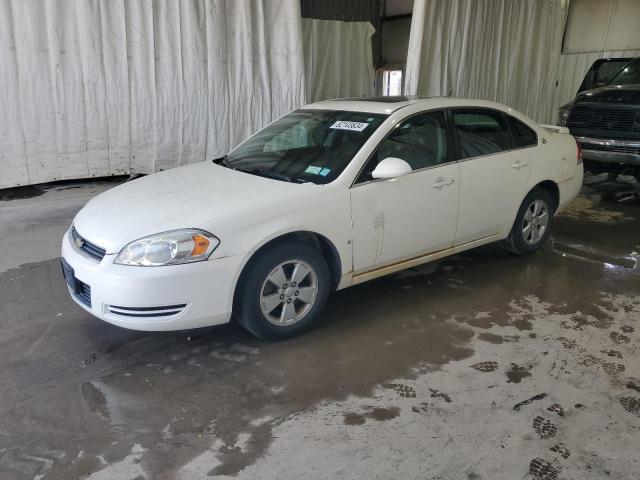 CHEVROLET IMPALA 2008 2g1wt58n789233169