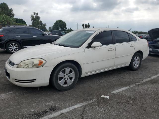 CHEVROLET IMPALA LT 2007 2g1wt58n879244003