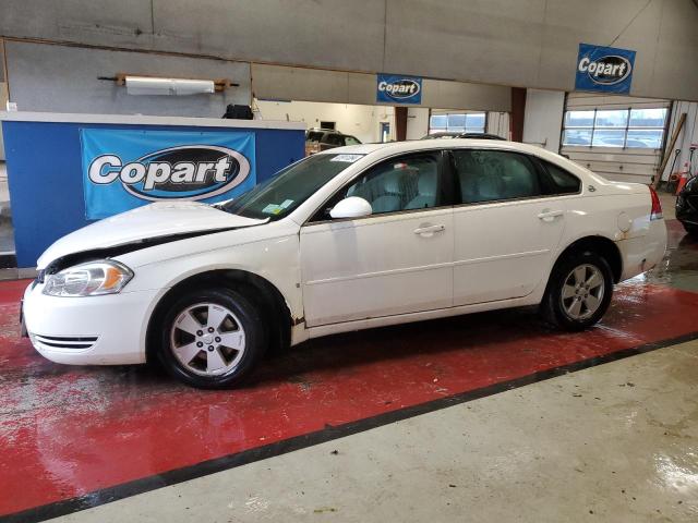 CHEVROLET IMPALA 2007 2g1wt58n979289421