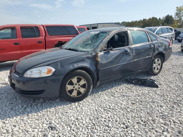 CHEVROLET IMPALA LT 2008 2g1wt58n981302409