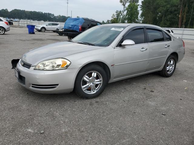 CHEVROLET IMPALA LT 2008 2g1wt58n989179423