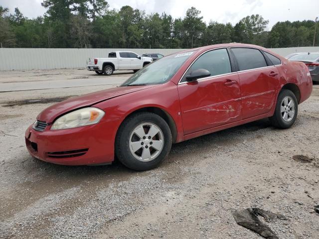 CHEVROLET IMPALA 2007 2g1wt58nx79388426