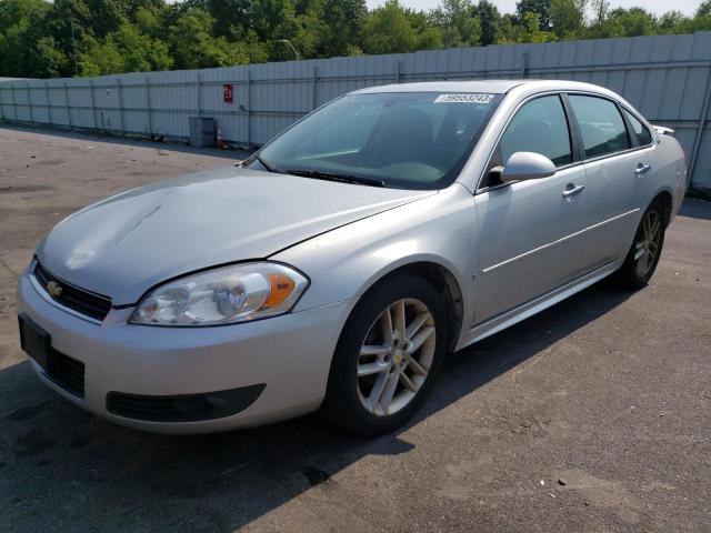 CHEVROLET IMPALA LTZ 2009 2g1wu57m791234618