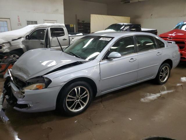 CHEVROLET IMPALA 2006 2g1wu581069178412