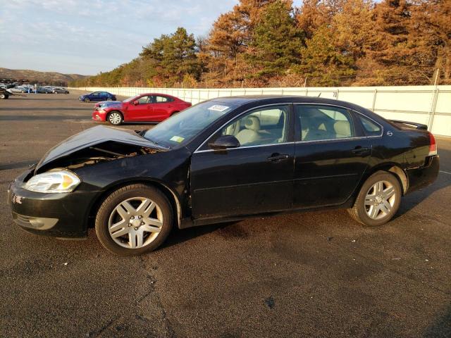 CHEVROLET IMPALA 2006 2g1wu581169170688