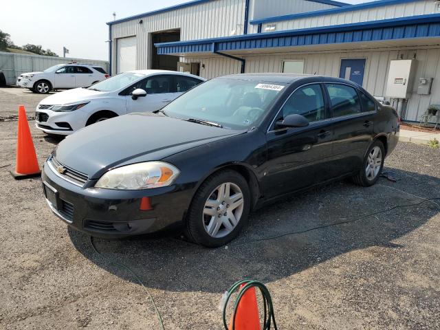 CHEVROLET IMPALA LTZ 2006 2g1wu581169241789