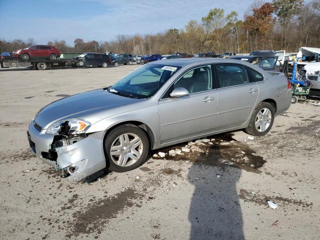 CHEVROLET IMPALA 2006 2g1wu581169267521