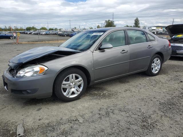 CHEVROLET IMPALA 2006 2g1wu581269125971