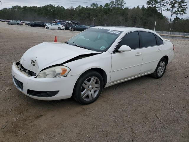 CHEVROLET IMPALA 2006 2g1wu581269159778