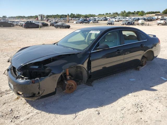 CHEVROLET IMPALA LTZ 2006 2g1wu581269423050