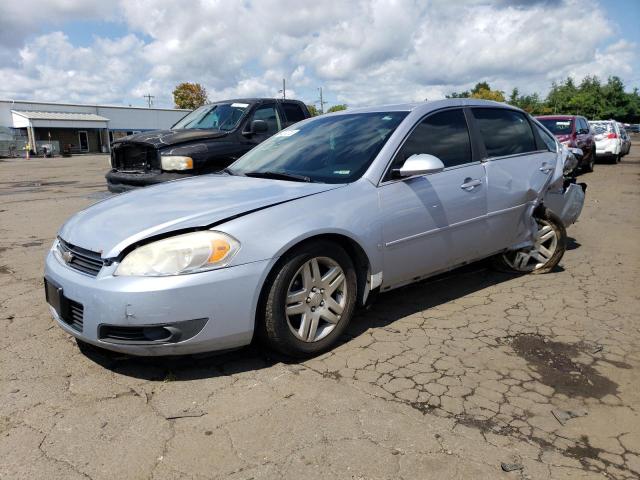 CHEVROLET IMPALA LTZ 2006 2g1wu581469418979