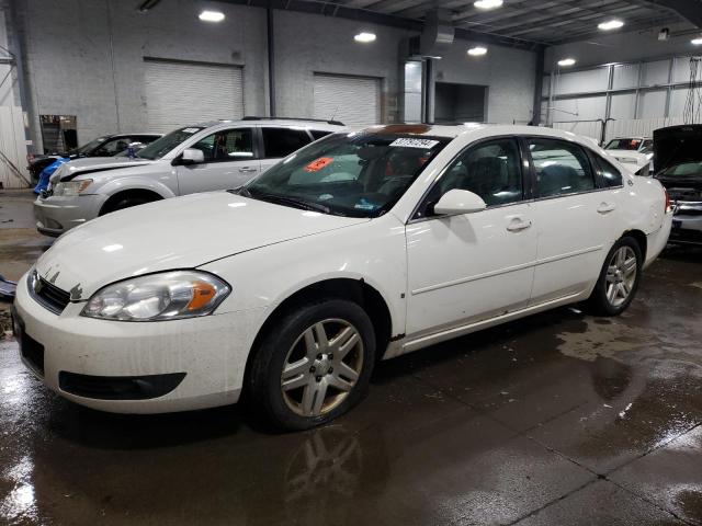 CHEVROLET IMPALA 2006 2g1wu581569399438