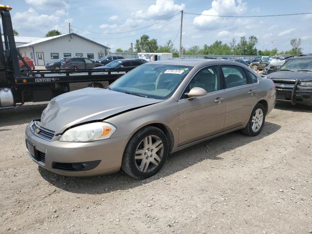 CHEVROLET IMPALA 2006 2g1wu581869271260