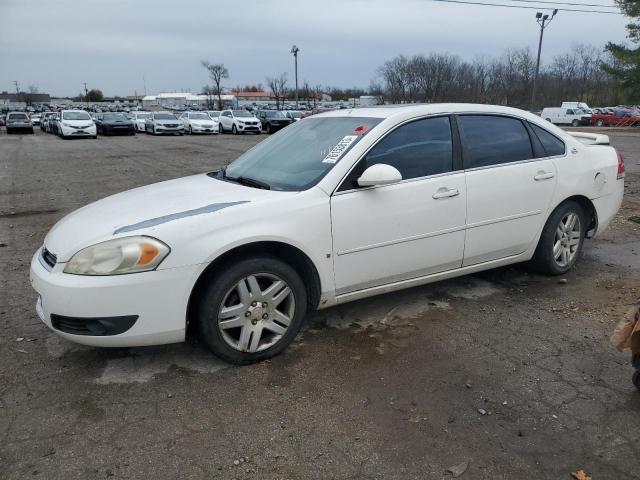 CHEVROLET IMPALA 2006 2g1wu581x69113437