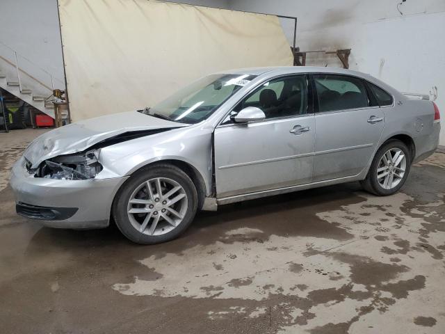 CHEVROLET IMPALA 2008 2g1wu583089233526