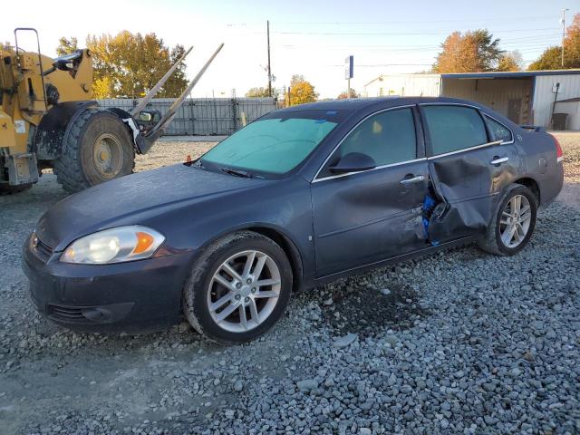 CHEVROLET IMPALA 2008 2g1wu583281235602