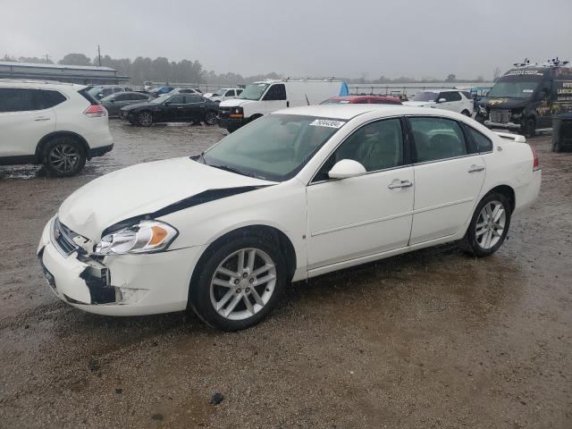 CHEVROLET IMPALA LTZ 2008 2g1wu583489210248