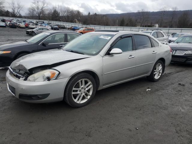 CHEVROLET IMPALA 2008 2g1wu583x89206852