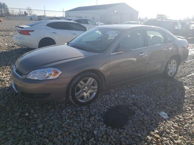 CHEVROLET IMPALA 2007 2g1wu58r079212405