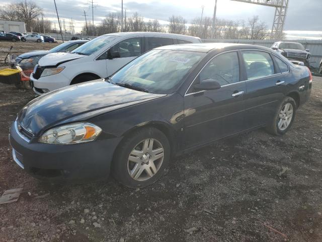 CHEVROLET IMPALA 2007 2g1wu58r079256467