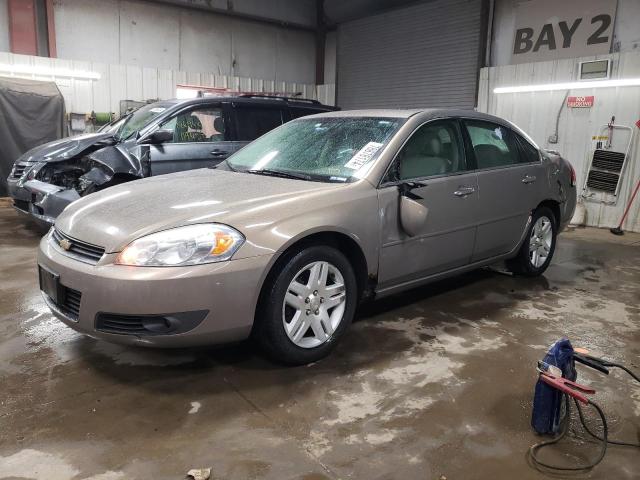 CHEVROLET IMPALA LTZ 2007 2g1wu58r279346736