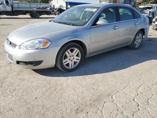 CHEVROLET IMPALA LTZ 2007 2g1wu58r379230624