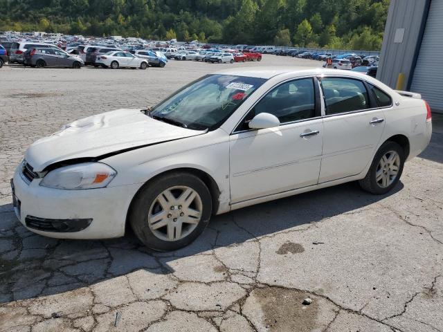 CHEVROLET IMPALA LTZ 2007 2g1wu58r679251726