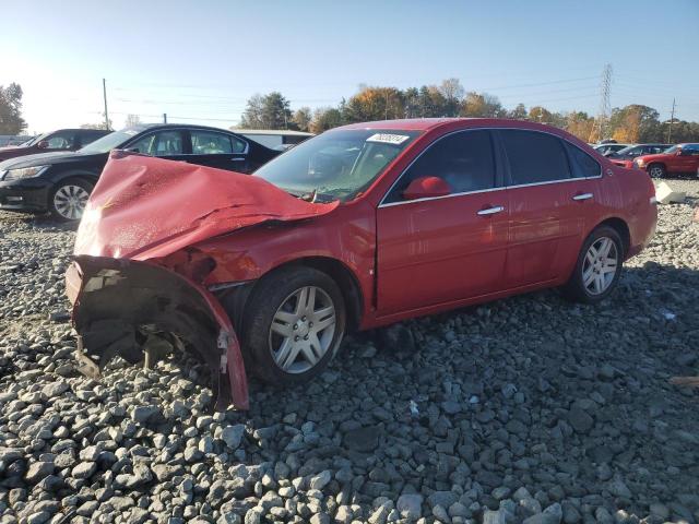 CHEVROLET IMPALA LTZ 2007 2g1wu58r679311035